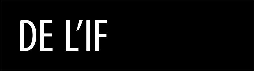 DE L'IF