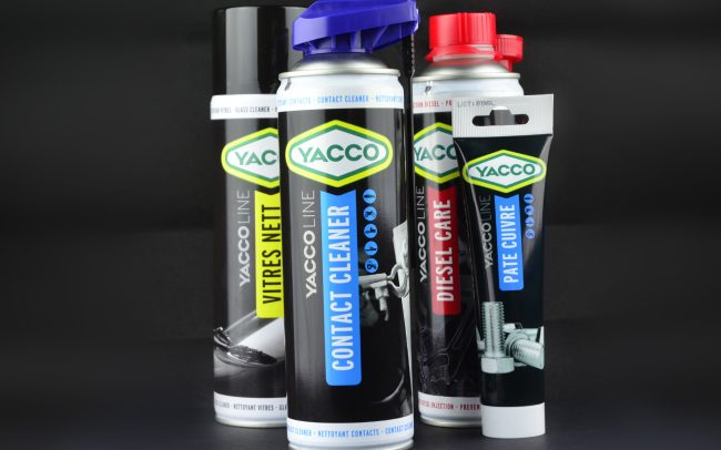 packaging aerosol